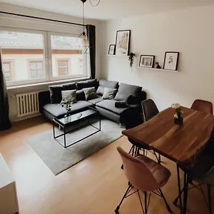 Attraktive 3-zimmerwohnung - Zentrum & Naehe Bahnhof Würzburg