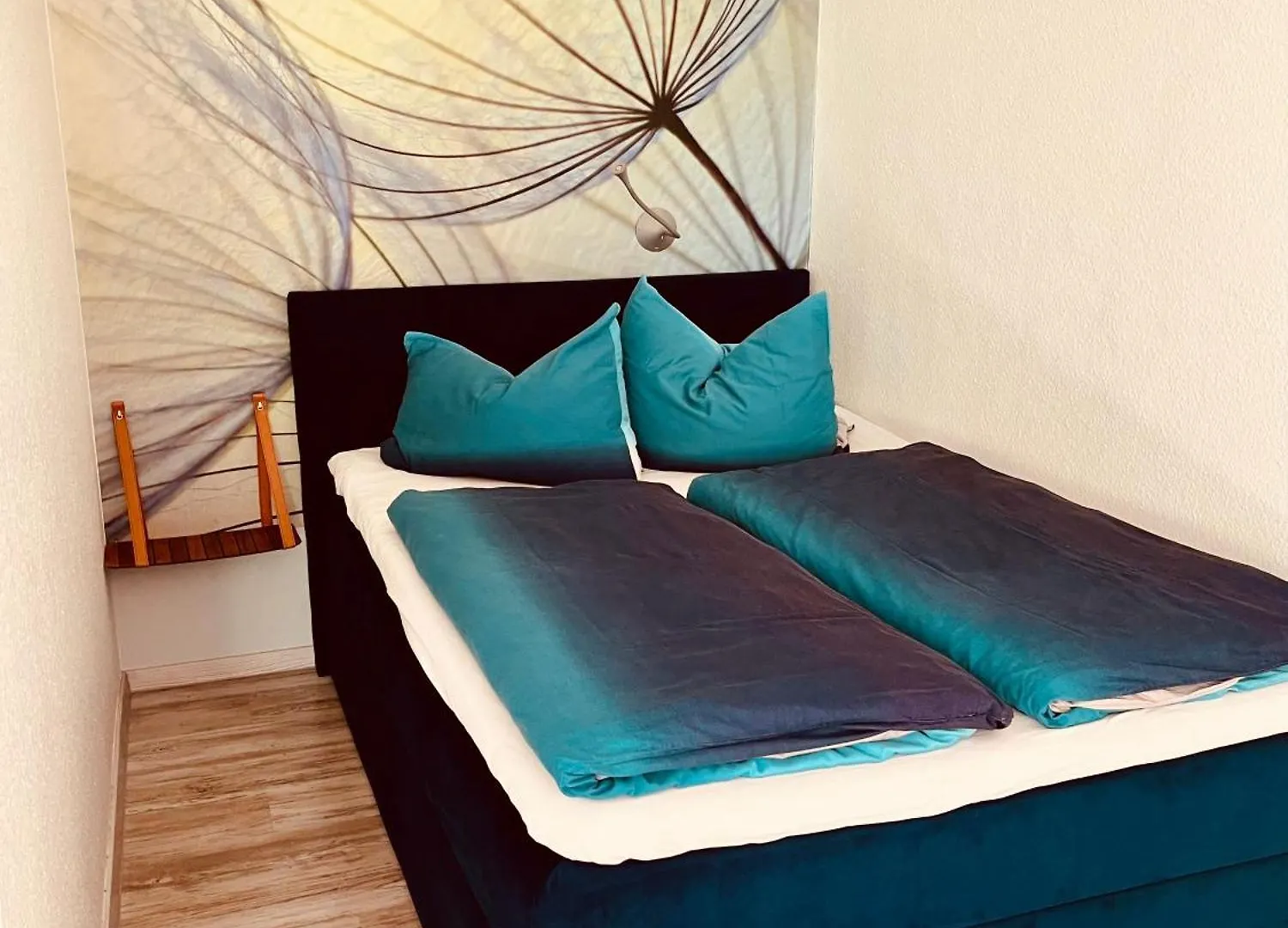 Gemuetliche Ferienwohnung Am Ringpark Würzburg